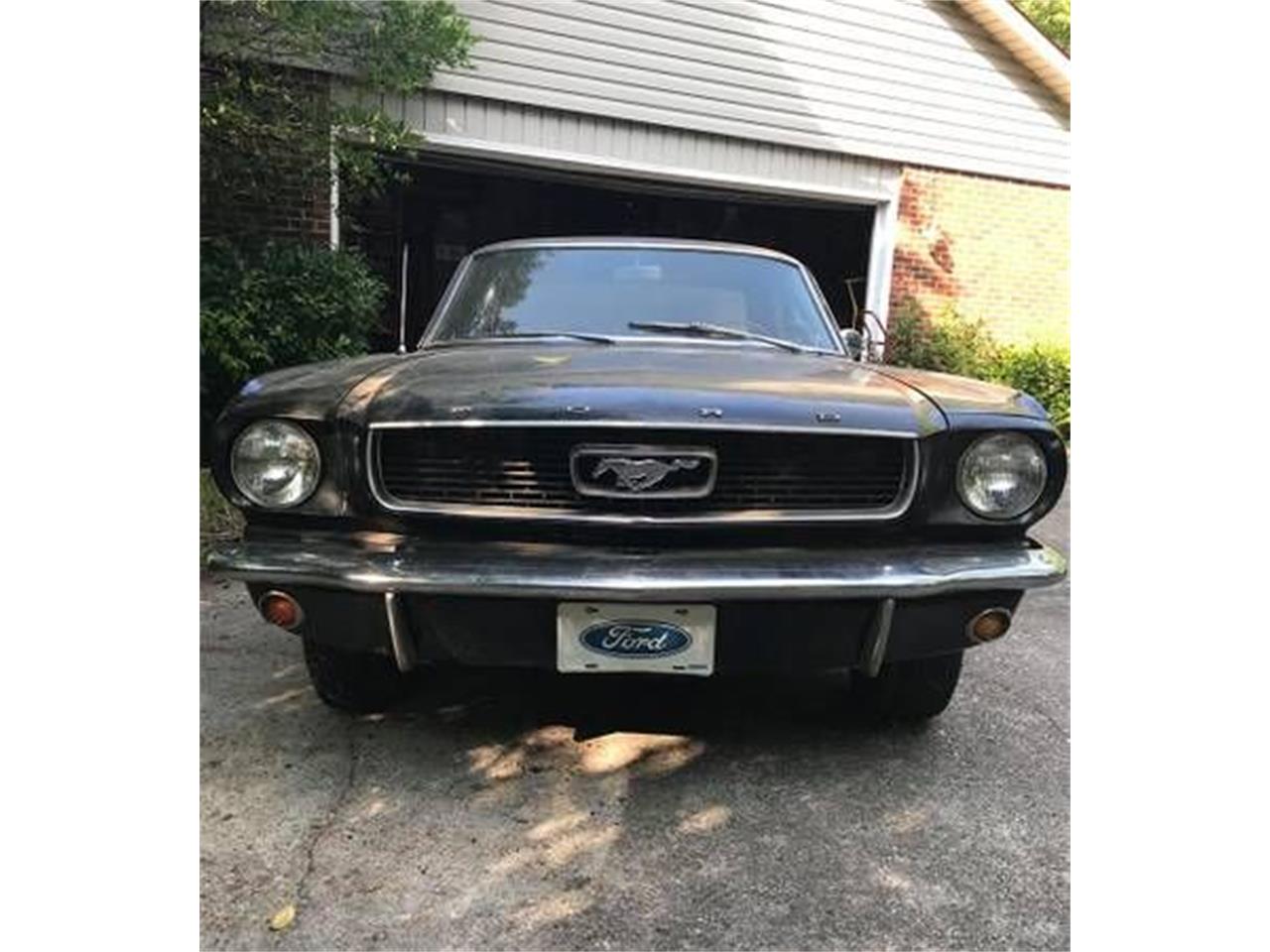 1966 Ford Mustang for sale in Cadillac, MI – photo 15