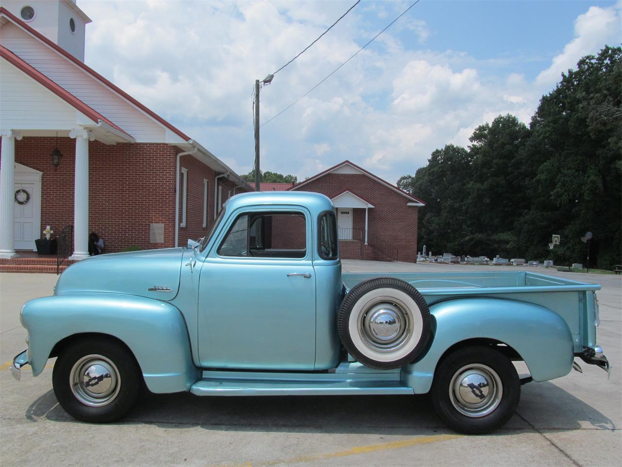 1954 Chevrolet 3100 for sale in Fayetteville, GA – photo 3
