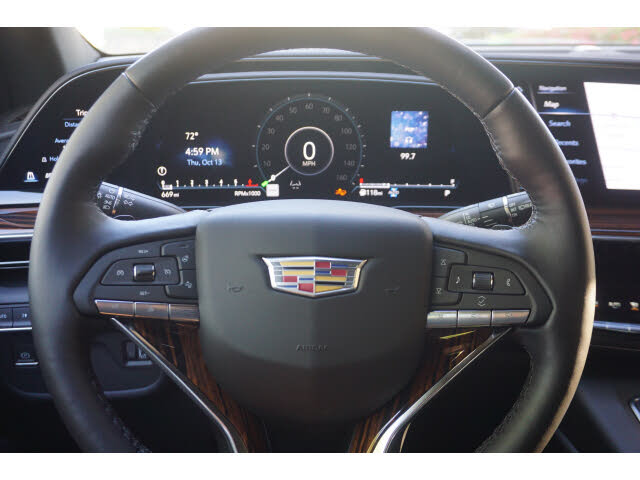 2022 Cadillac Escalade ESV Premium Luxury 4WD for sale in Memphis, TN – photo 20