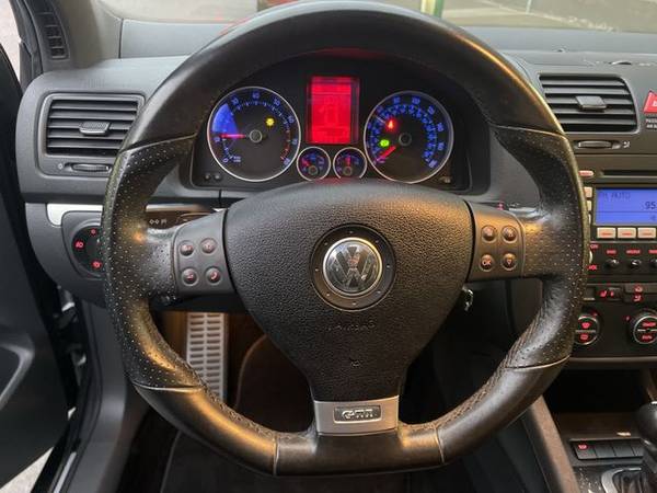 2008 Volkswagen GTI/ONLY 99k MILES - - by dealer for sale in Portland, OR – photo 21