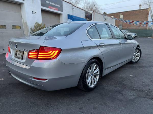 2014 BMW 528I XDRIVE - - by dealer - vehicle for sale in Trenton, NJ – photo 7