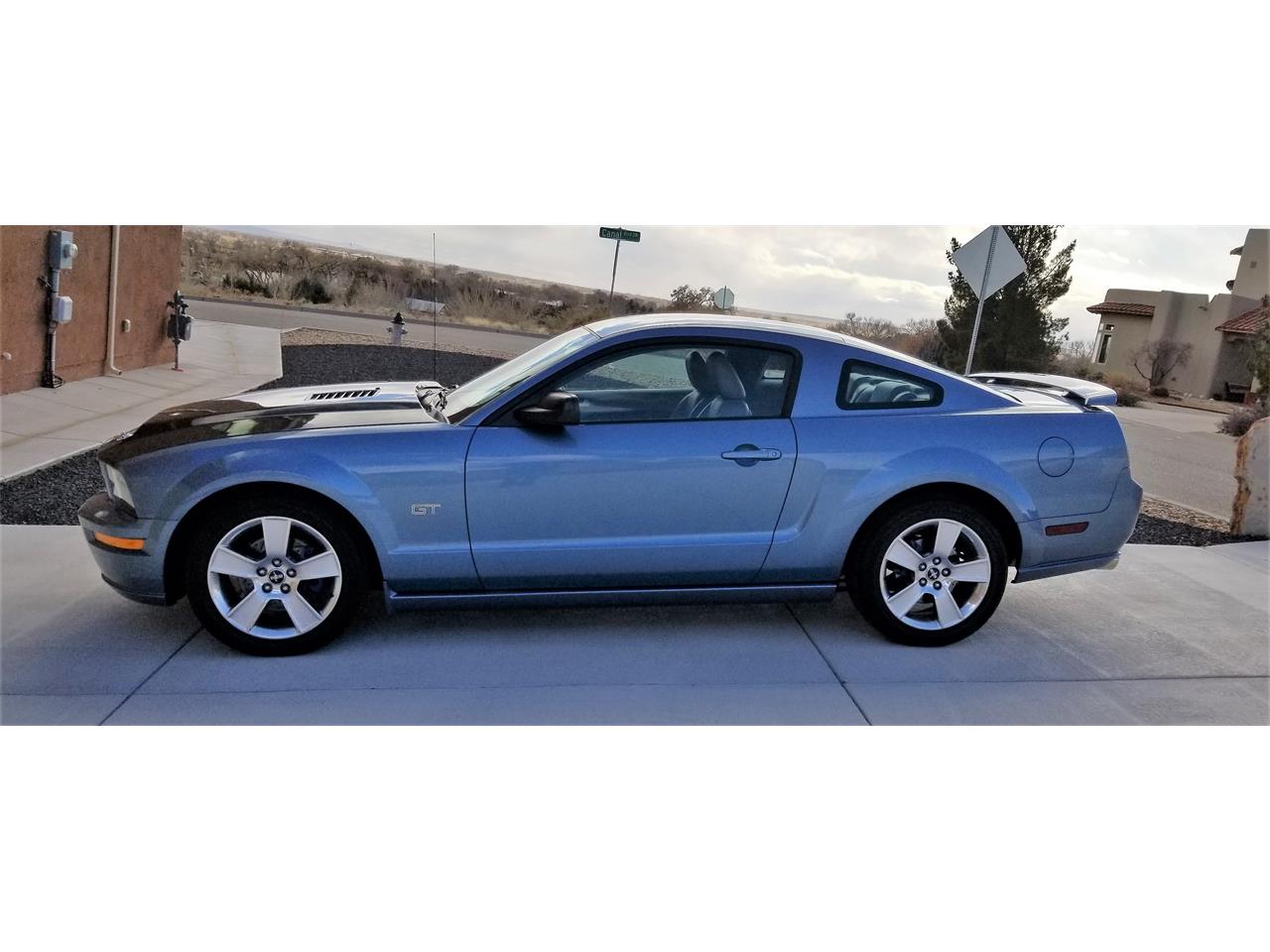 2006 Ford Mustang GT for sale in Los Lunas, NM – photo 5