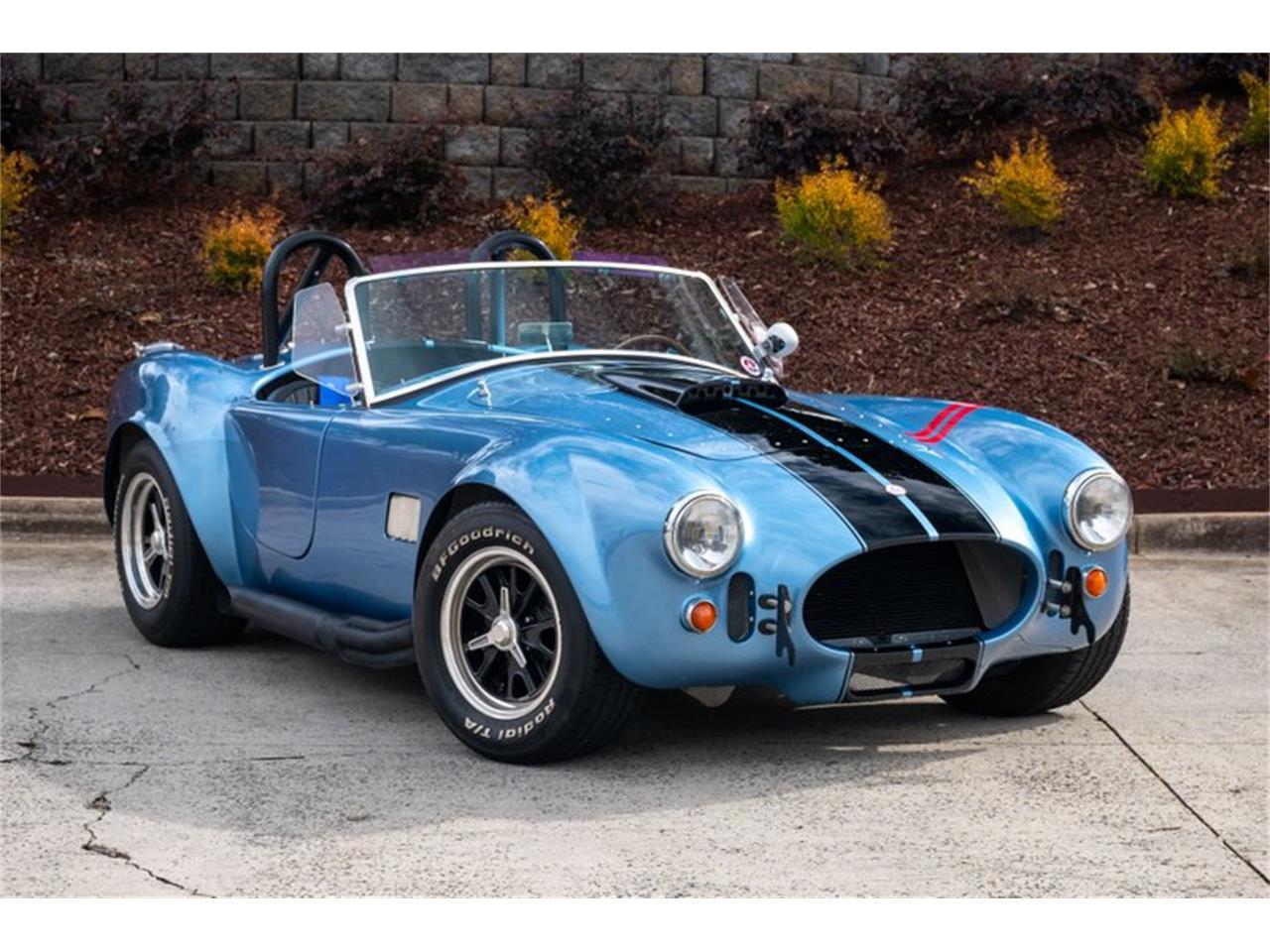 1965 Factory Five Cobra for sale in Hickory, NC – photo 7
