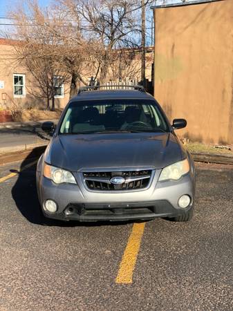 2008 Subaru Outback - cars & trucks - by owner - vehicle automotive... for sale in Santa Fe, NM – photo 5