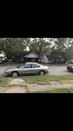 CASH CAR FOR SALE NEED GONE ASAP!!! - cars & trucks - by owner -... for sale in North Little Rock, AR – photo 5