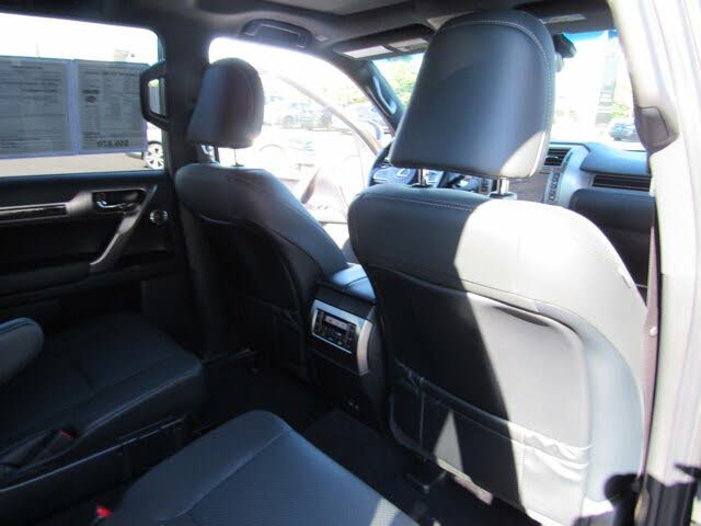 2021 Lexus GX 460 Luxury AWD for sale in Greenville, SC – photo 28