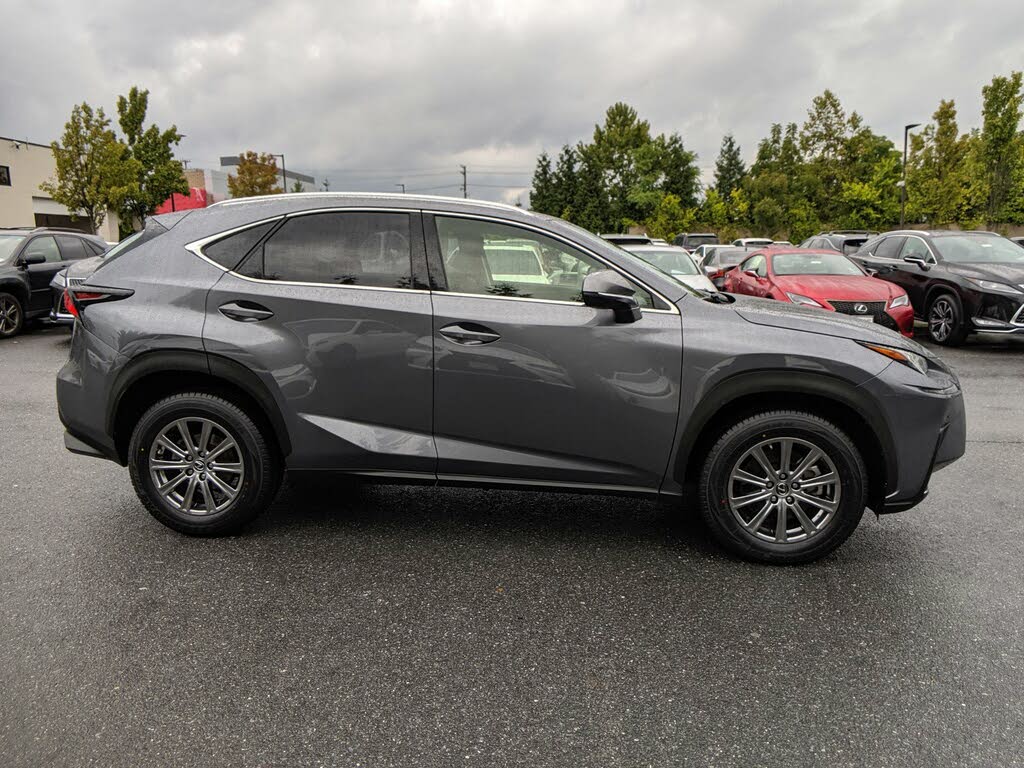 2020 Lexus NX 300 AWD for sale in Towson, MD – photo 2