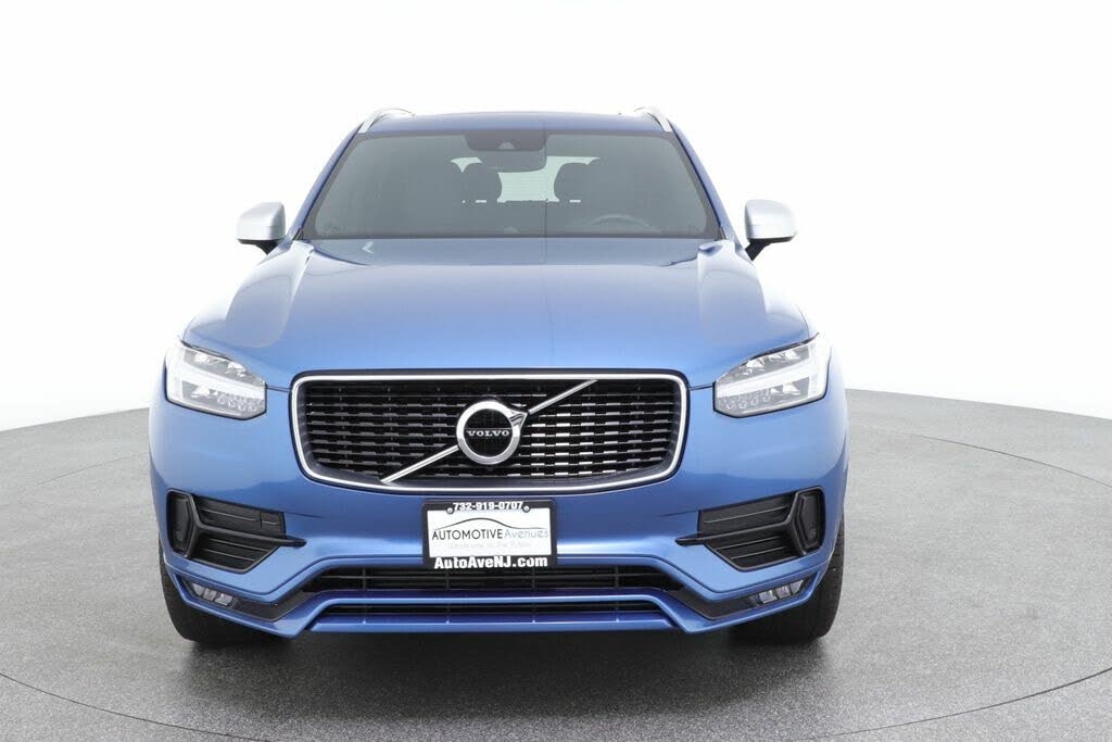 2019 Volvo XC90 T6 R-Design AWD for sale in Other, NJ – photo 2