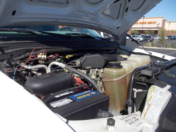 Ford F-550 Super Duty XL / 4 X 4 / Mechanics / Service / Utility Truck for sale in Glendale, AZ – photo 5