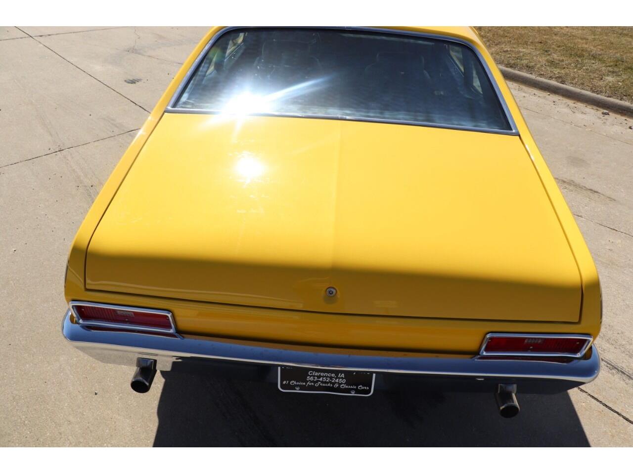 1971 Chevrolet Nova for sale in Clarence, IA – photo 15