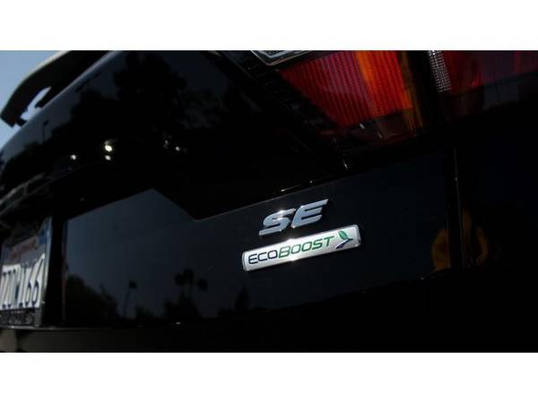 2017 Ford Escape SE for sale in Buena Park, CA – photo 11