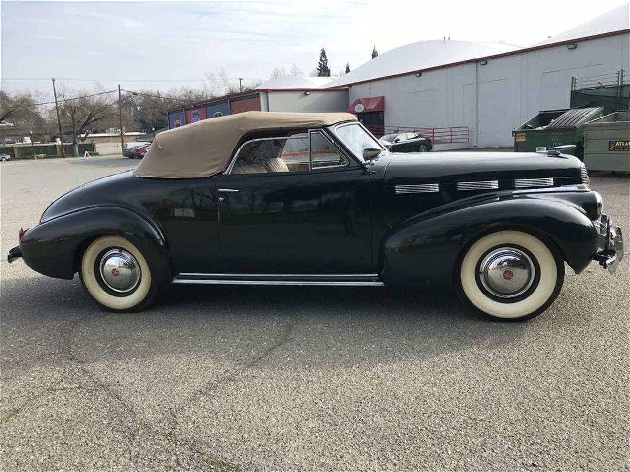 1940 LaSalle 52 for sale in Sacramento , CA – photo 6