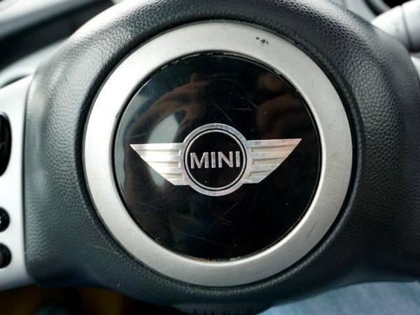2004 MINI Cooper Base - - by dealer - vehicle for sale in Other, NY – photo 16