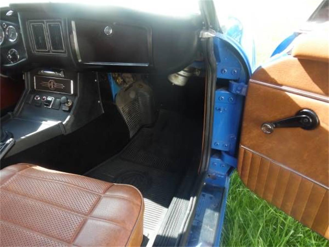 1976 MG MGB for sale in Cadillac, MI – photo 16