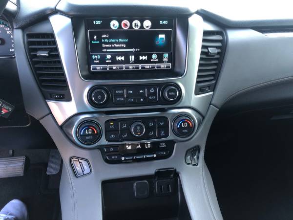 2016 Chevrolet Suburban LT Sport Utility 4D for sale in Washington, UT – photo 12
