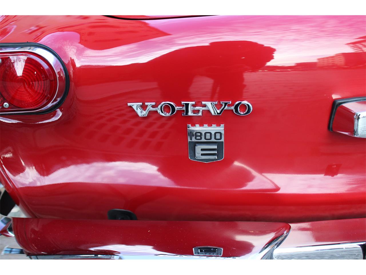 1972 Volvo P1800E for sale in Other, Other – photo 21