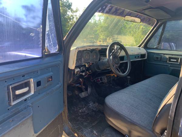 74 Chevy k10 project truck!!!!!! for sale in Naples, FL – photo 8