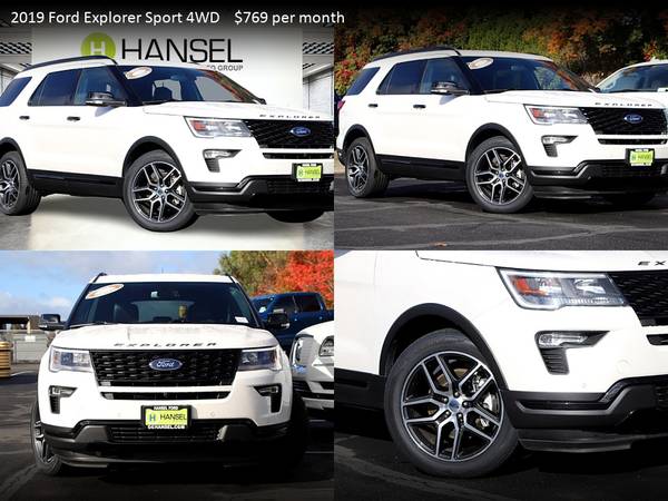 2022 Ford Edge SEL AWD FOR ONLY 801/mo! - - by dealer for sale in Santa Rosa, CA – photo 22