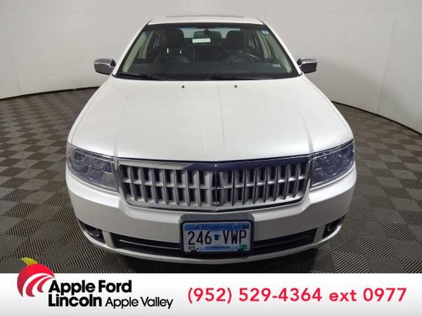 2009 Lincoln MKZ Base - sedan for sale in Apple Valley, MN – photo 3