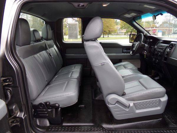 2012 Ford F-150 F150 F 150 XL SuperCab 6.5-ft. Bed 2WD for sale in Cleveland, OH – photo 16