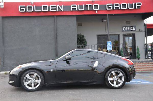 2009 Nissan 370Z 1st Time Buyers/ No Credit No problem! for sale in Corona, CA – photo 5