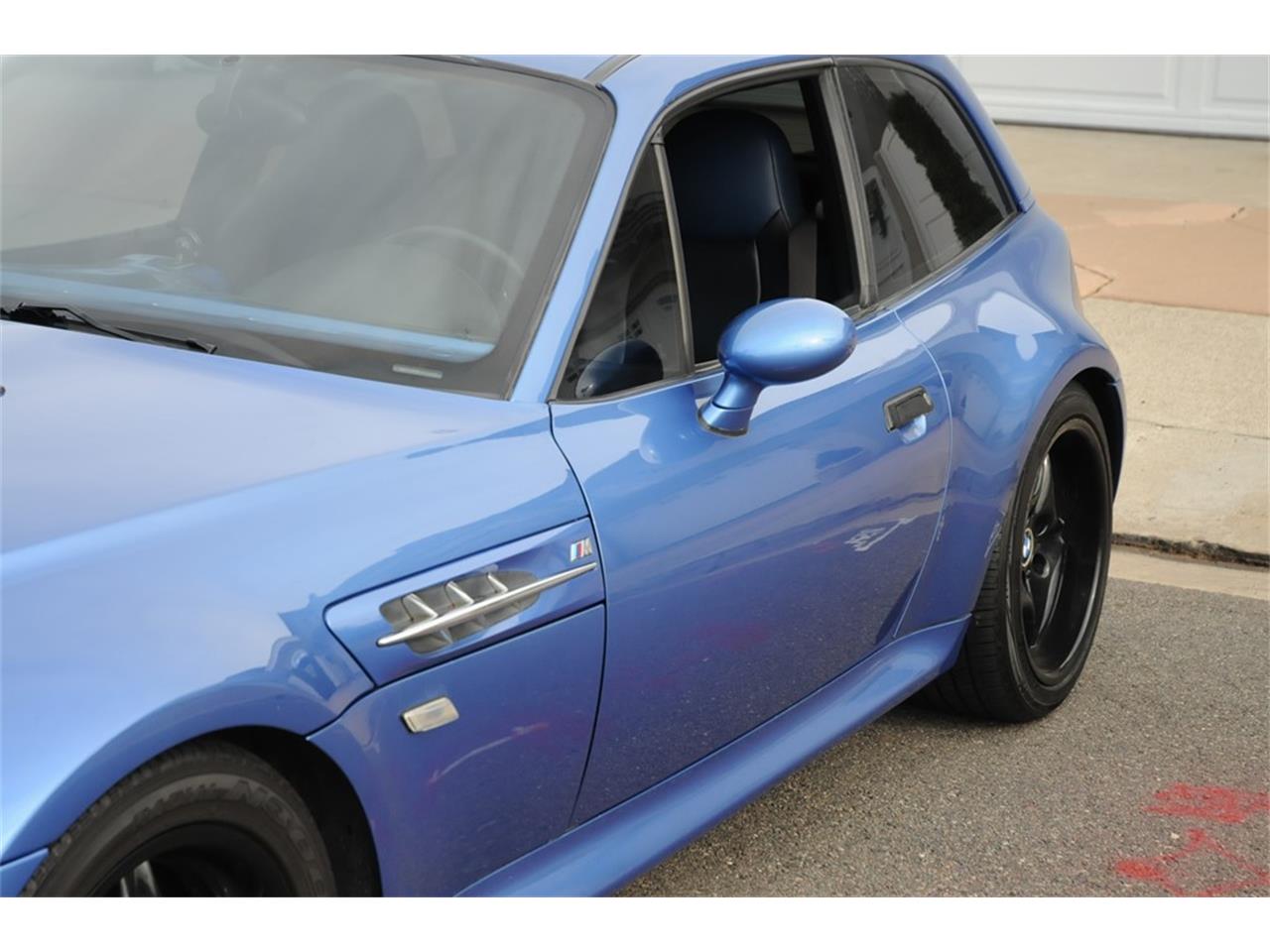 2000 BMW M Coupe for sale in Costa Mesa, CA – photo 4