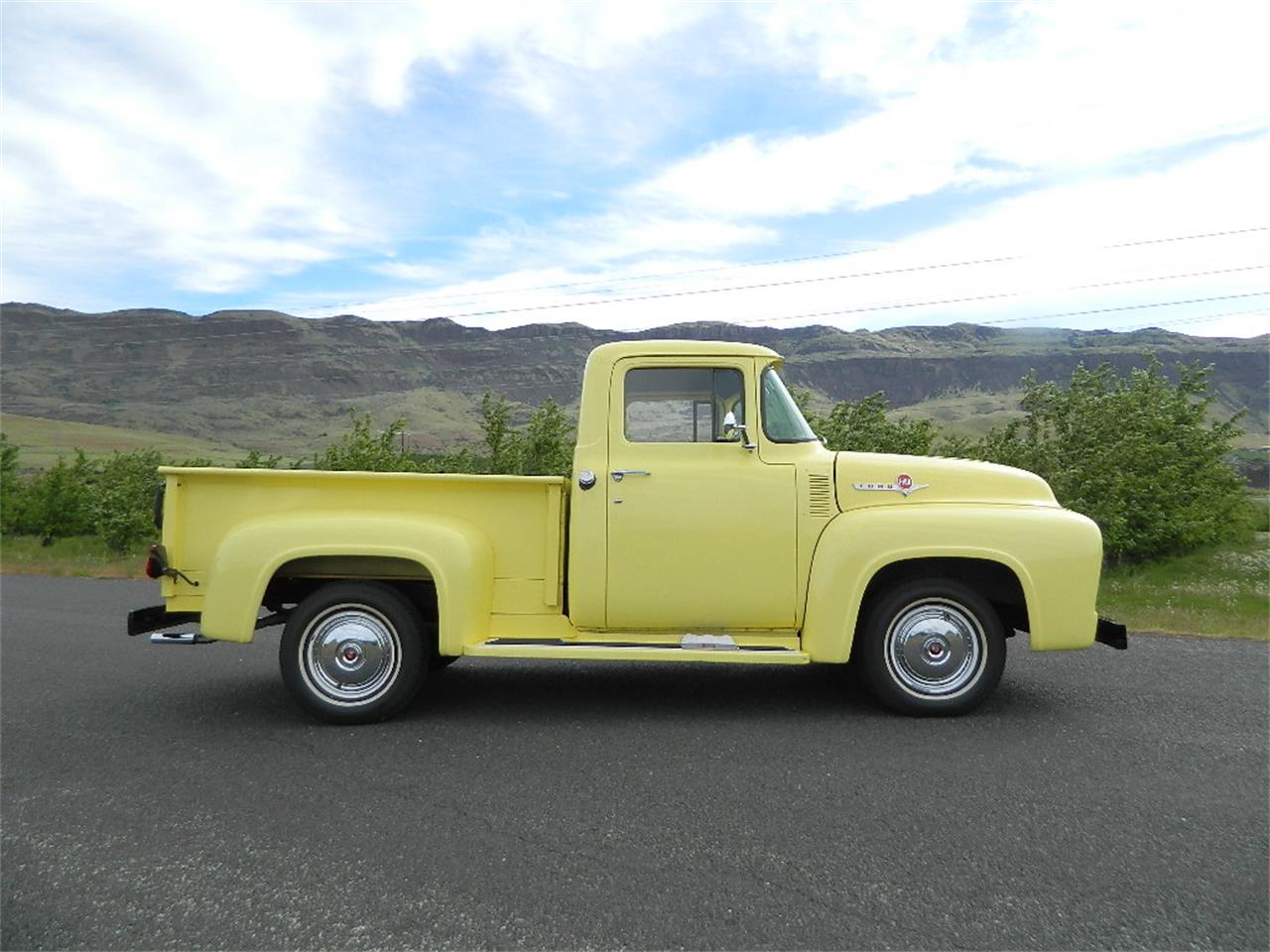 1956 Ford F100 for sale in Orange, CA – photo 6