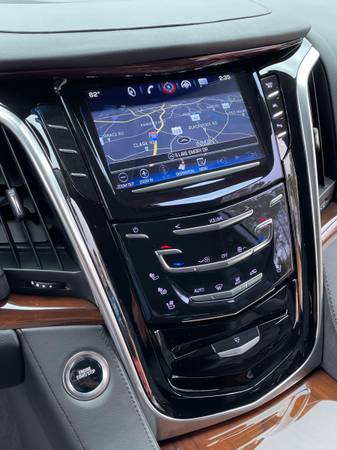 Cadillac Escalade 2020 luxury swell for sale in Inman, SC – photo 13