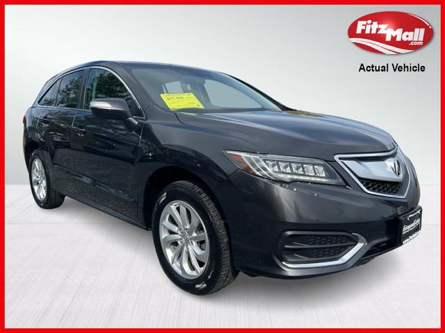 2016 Acura RDX for sale in Frederick, MD