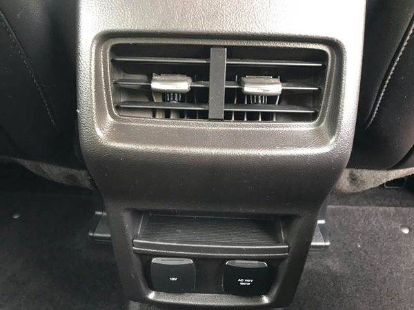 2015 Ford Edge SEL AWD 4dr Crossover - BAD CREDIT OK-DRIVETHEWAVE.COM for sale in Denver , CO – photo 24