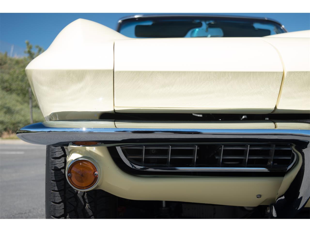 1967 Chevrolet Corvette for sale in Fairfield, CA – photo 18