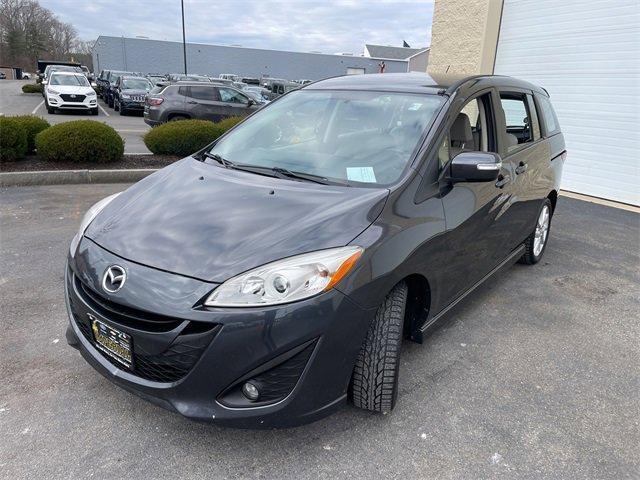 2014 Mazda Mazda5 Touring for sale in Other, MA – photo 8