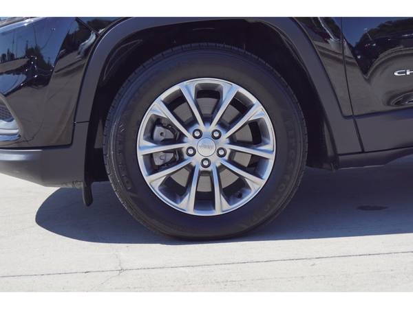 2019 Jeep Cherokee Latitude Plus for sale in Denton, TX – photo 24