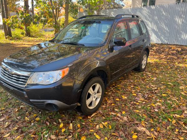 2010 Subaru Forester Low Miles for sale in Old Orchard Beach, ME – photo 6