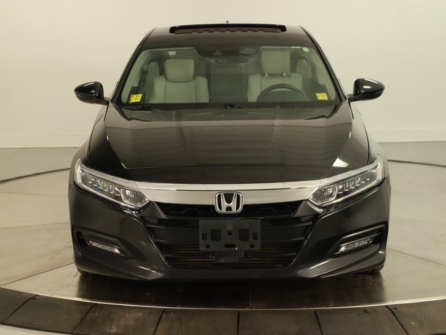2018 Honda Accord 1.5T EX-L FWD for sale in Heflin, AL – photo 5