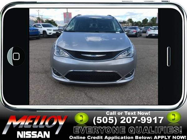 2018 Chrysler Pacifica Touring L for sale in Albuquerque, NM – photo 2