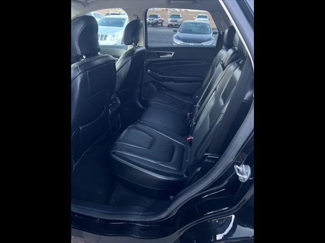 2017 Ford Edge Titanium for sale in Nebraska City, NE – photo 7