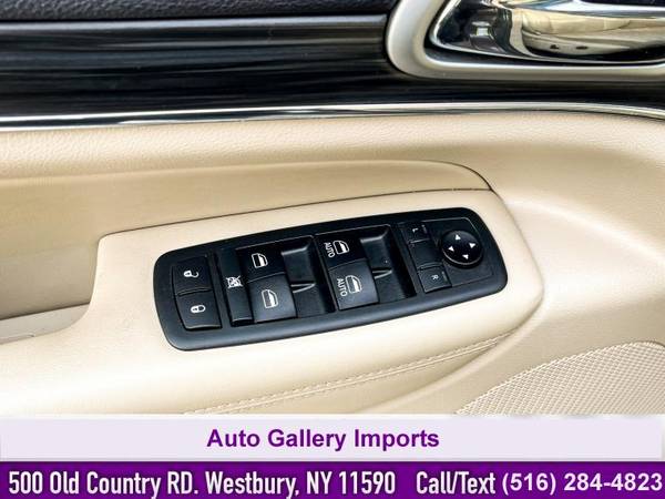 2019 Jeep Grand Cherokee Limited SUV - - by dealer for sale in Westbury , NY – photo 11