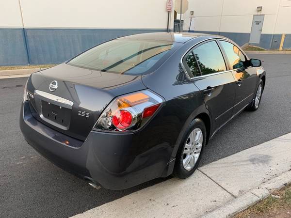 2010 Nissan Altima 2.5 S for sale in CHANTILLY, District Of Columbia – photo 6