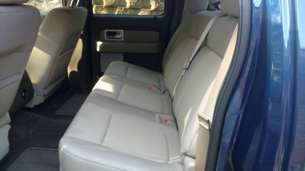 2010 Ford F150 XLT for sale in Flint, LA – photo 8