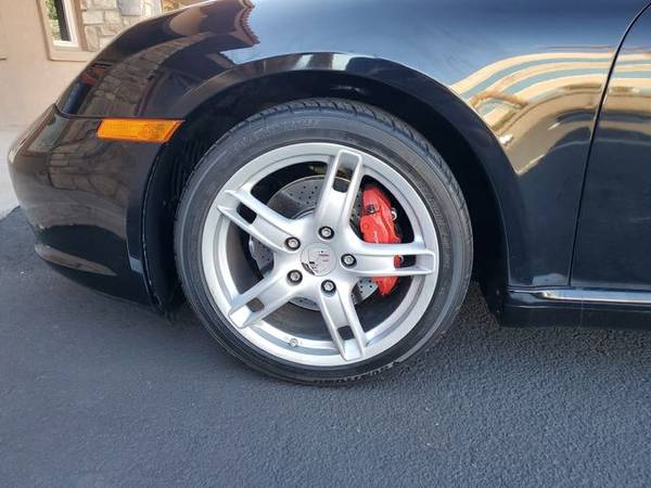 * * * 2007 Porsche Boxster S Cabriolet 2D * * * - cars & trucks - by... for sale in Saint George, UT – photo 23