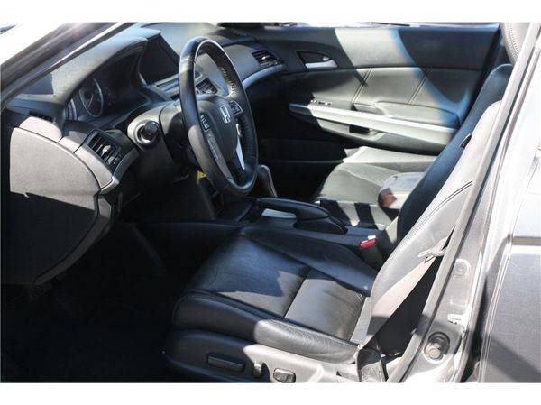 2010 Honda Accord EX-L Sedan 4D WE FINANCE ALL TYPES OF CREDITS!!! for sale in Fresno, CA – photo 9