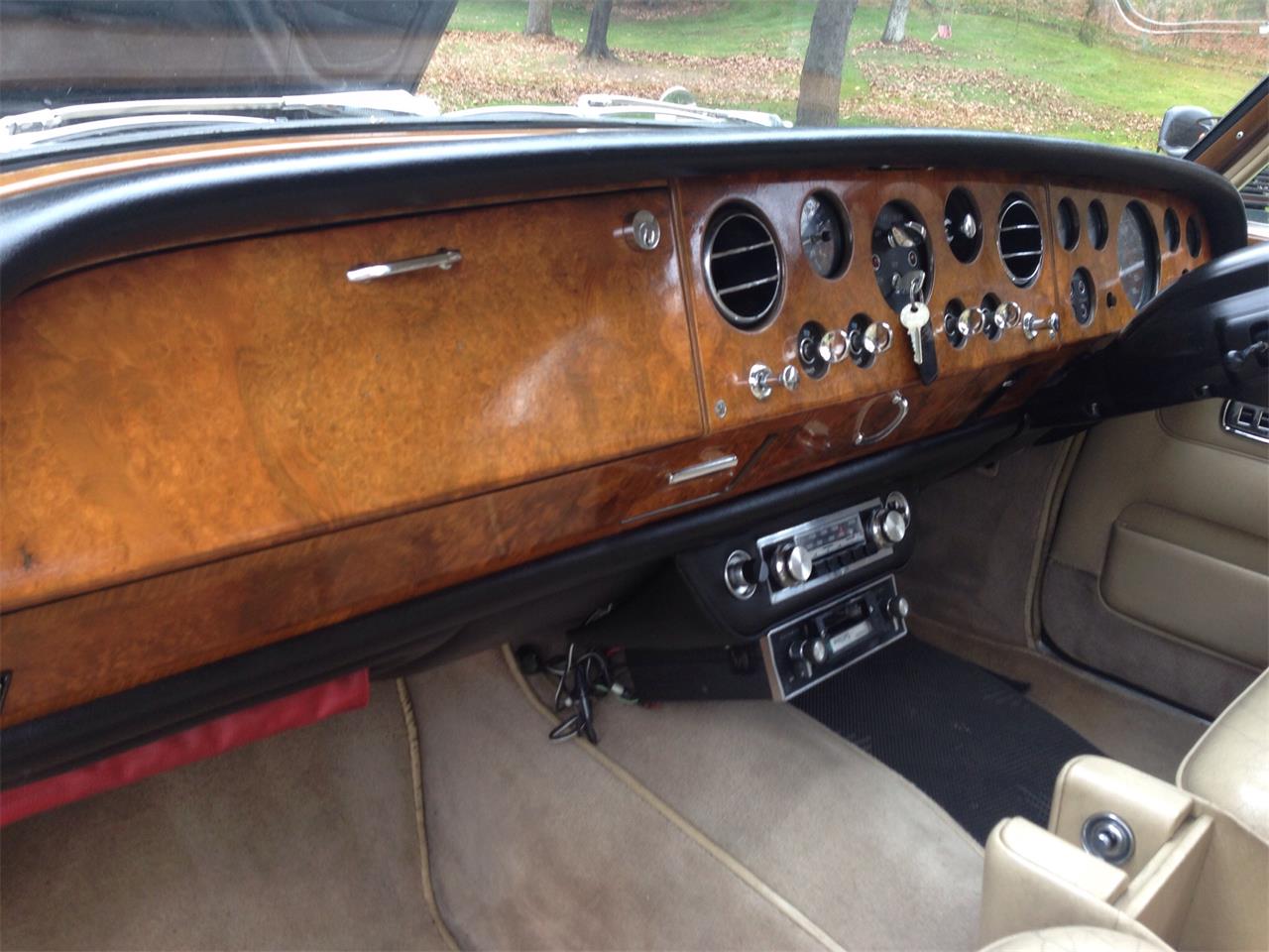 1967 Rolls-Royce Silver Shadow for sale in Granville, OH – photo 11