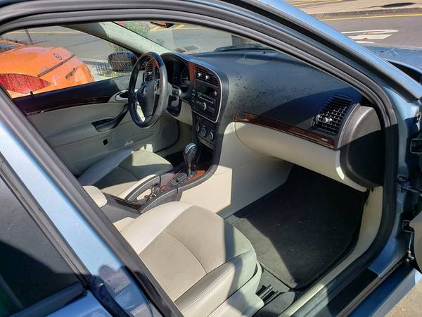 Saab 93 Turbo 2008 for sale in Fresh Meadows, NY – photo 4