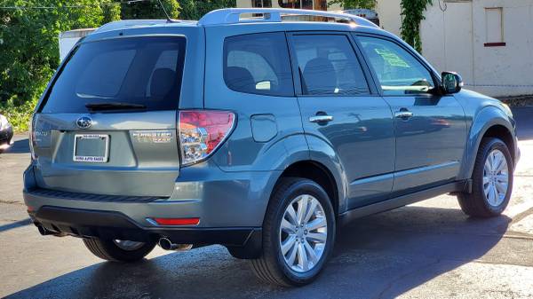 2013 Subaru Forester 2 5X Touring (FREE CARFAX! RUNS & DRIVES LIKE for sale in Rochester , NY – photo 8