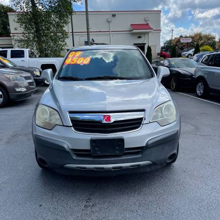 2009 SATURN VUE XE BUY HERE PAY HERE - - by dealer for sale in Clayton, NC – photo 5