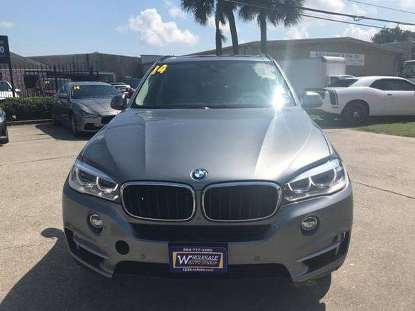 2014 BMW X5 sDrive35i - EVERYBODY RIDES!!! for sale in Metairie, LA – photo 2