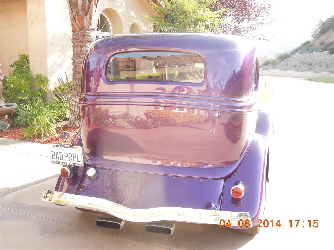 1934 Ford Tudor for sale in Murrieta, CA – photo 10