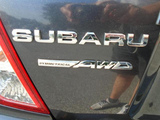 2014 Subaru Impreza WRX Base for sale in Lenoir, NC – photo 8