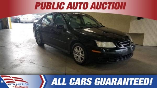 2005 Saab 9-3 - cars & trucks - by dealer - vehicle automotive sale for sale in Joppa, MD – photo 2